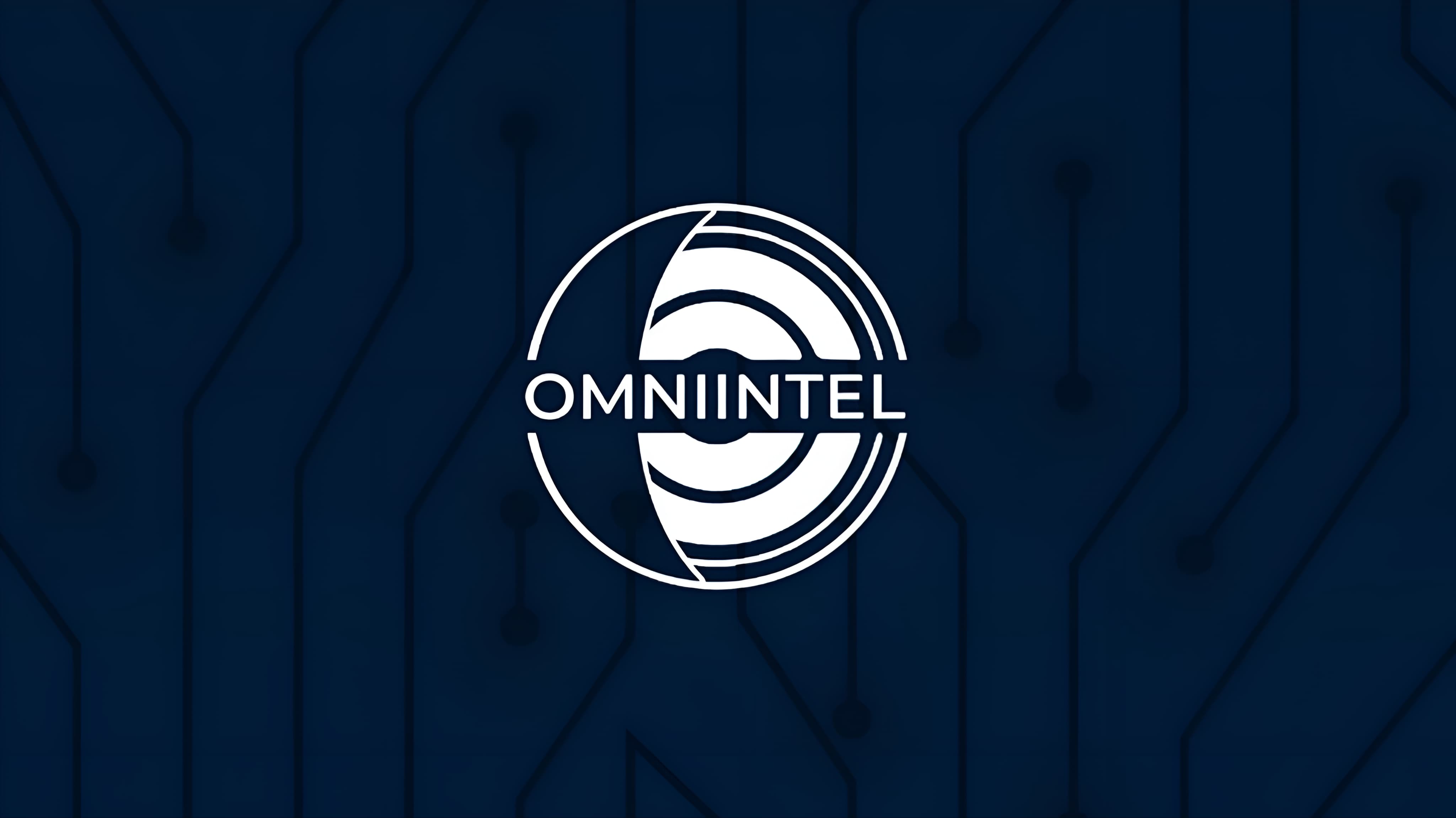 Projetos e mídia Omniintel